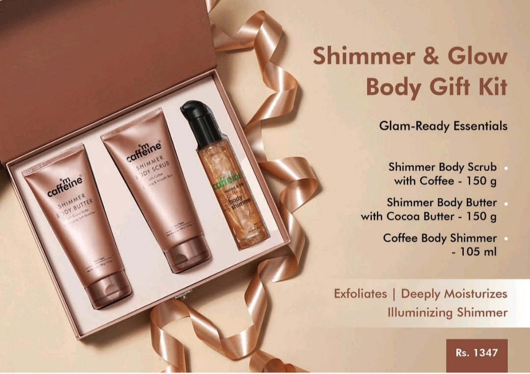 body gift kit